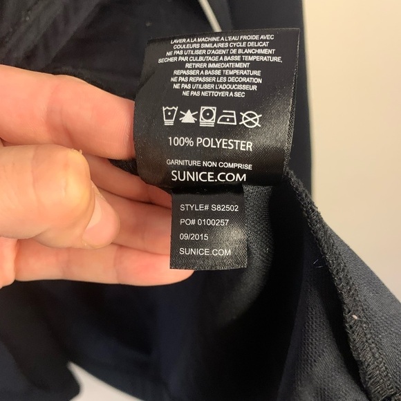 Sunice Soft Shell Car Coat - Picture 5 of 5